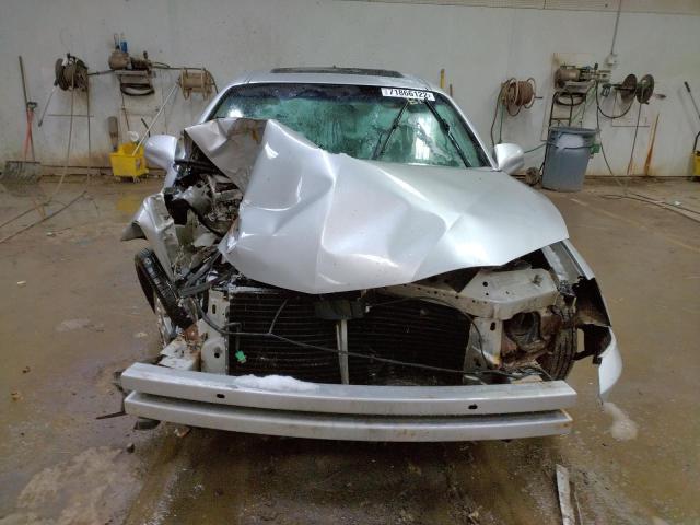 Photo 4 VIN: 2G2WS522X41290553 - PONTIAC GRAND PRIX 