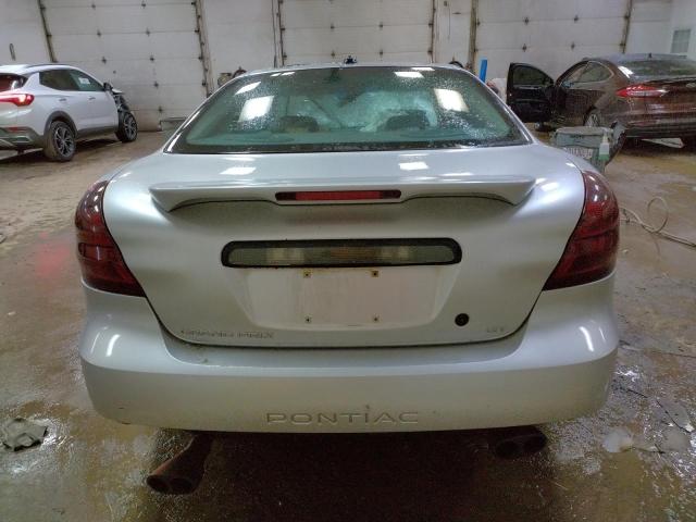 Photo 5 VIN: 2G2WS522X41290553 - PONTIAC GRAND PRIX 