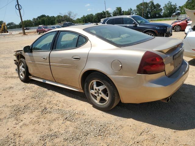 Photo 1 VIN: 2G2WS522X41340089 - PONTIAC GRAND PRIX 