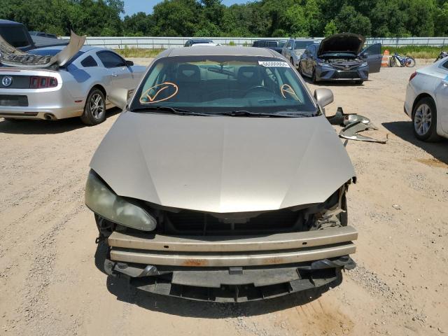 Photo 4 VIN: 2G2WS522X41340089 - PONTIAC GRAND PRIX 