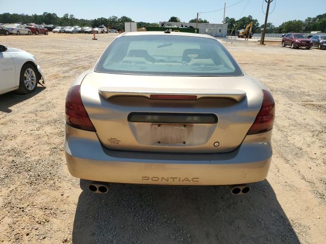 Photo 5 VIN: 2G2WS522X41340089 - PONTIAC GRAND PRIX 