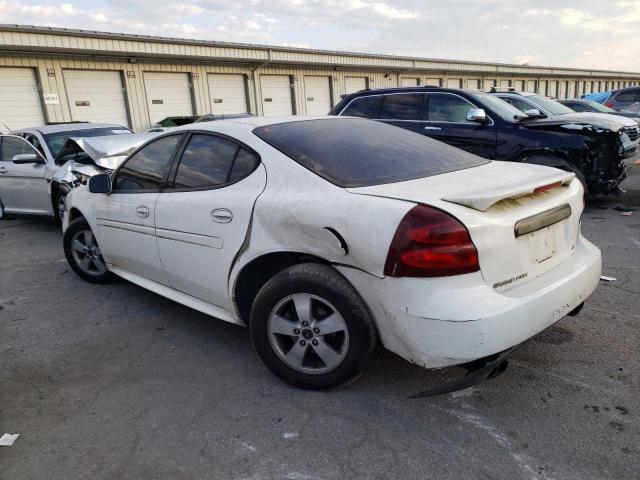 Photo 1 VIN: 2G2WS522X51150441 - PONTIAC GRANDPRIX 