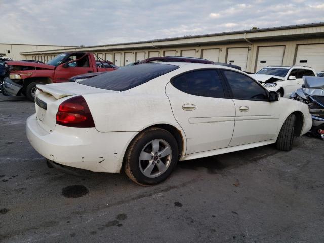 Photo 2 VIN: 2G2WS522X51150441 - PONTIAC GRANDPRIX 