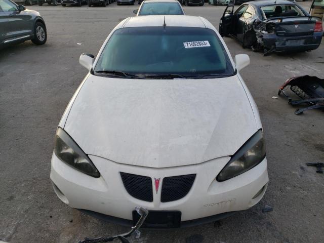 Photo 4 VIN: 2G2WS522X51150441 - PONTIAC GRANDPRIX 