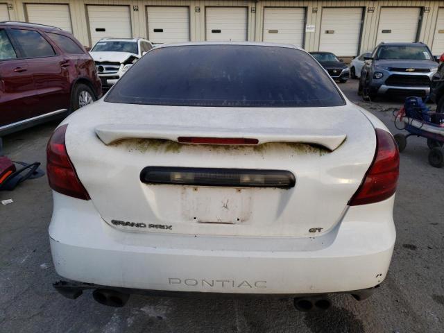 Photo 5 VIN: 2G2WS522X51150441 - PONTIAC GRANDPRIX 