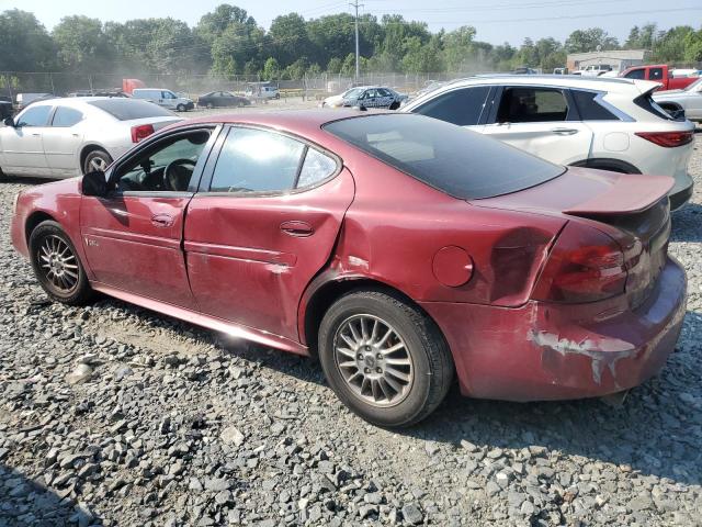 Photo 1 VIN: 2G2WS542041347856 - PONTIAC GRANDPRIX 