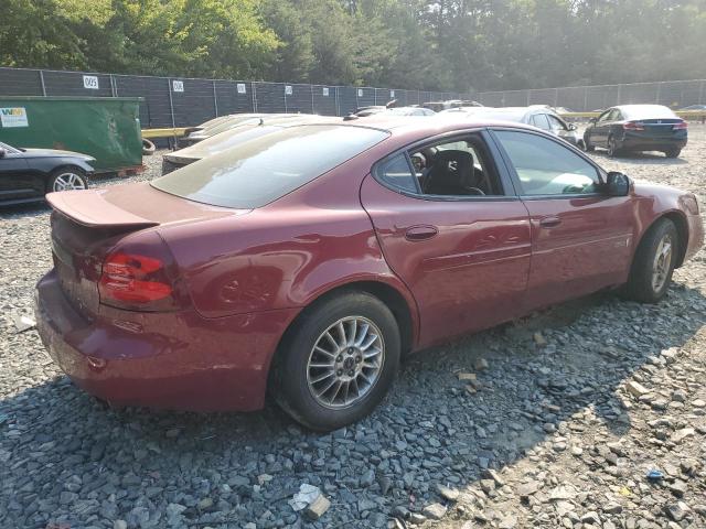 Photo 2 VIN: 2G2WS542041347856 - PONTIAC GRANDPRIX 