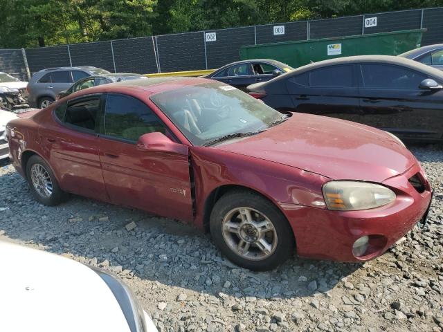 Photo 3 VIN: 2G2WS542041347856 - PONTIAC GRANDPRIX 