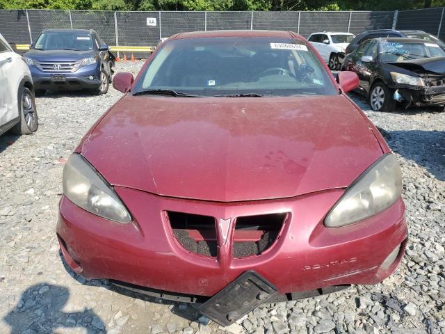 Photo 4 VIN: 2G2WS542041347856 - PONTIAC GRANDPRIX 