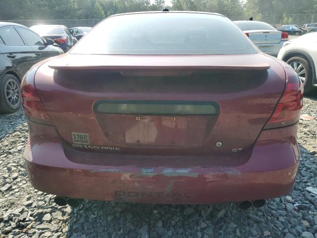 Photo 5 VIN: 2G2WS542041347856 - PONTIAC GRANDPRIX 