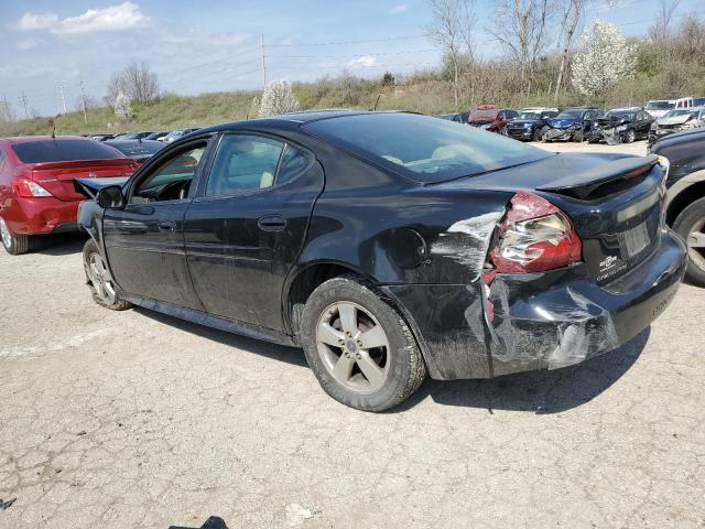 Photo 1 VIN: 2G2WS542251159728 - PONTIAC GRANDPRIX 