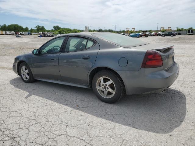 Photo 1 VIN: 2G2WS542941373064 - PONTIAC GRANDPRIX 