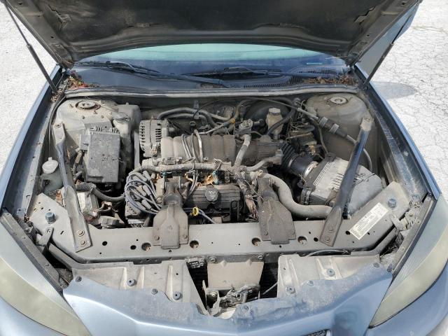 Photo 10 VIN: 2G2WS542941373064 - PONTIAC GRANDPRIX 