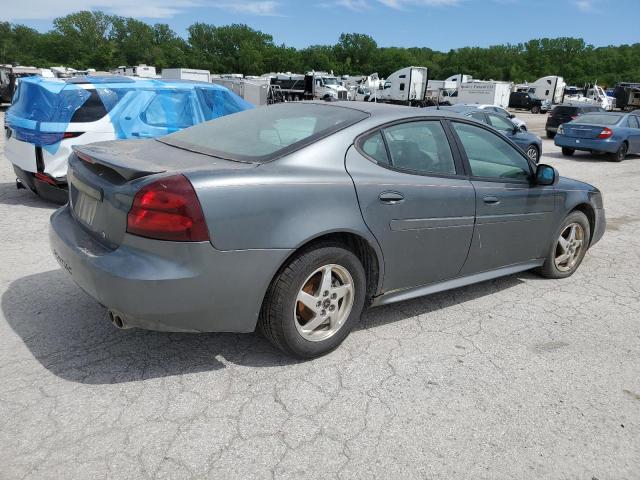 Photo 2 VIN: 2G2WS542941373064 - PONTIAC GRANDPRIX 