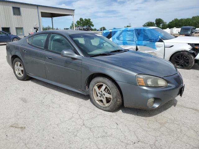 Photo 3 VIN: 2G2WS542941373064 - PONTIAC GRANDPRIX 