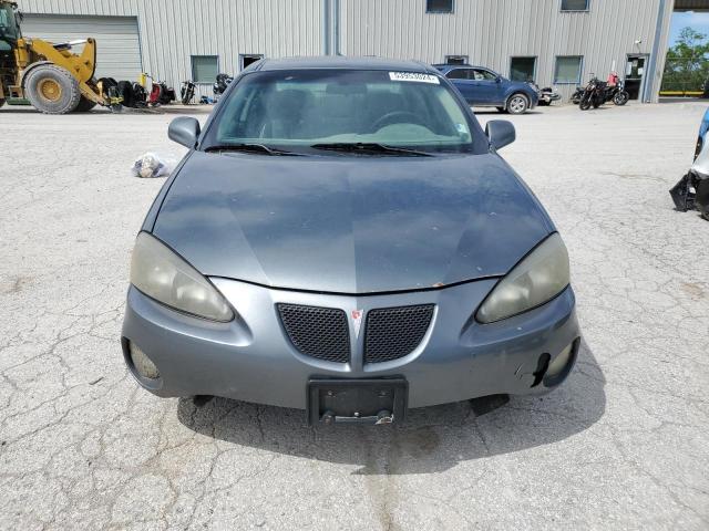 Photo 4 VIN: 2G2WS542941373064 - PONTIAC GRANDPRIX 