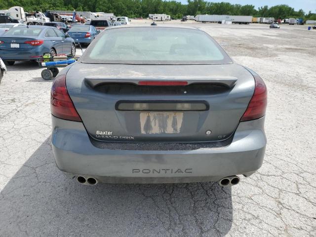 Photo 5 VIN: 2G2WS542941373064 - PONTIAC GRANDPRIX 