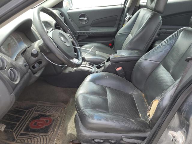 Photo 6 VIN: 2G2WS542941373064 - PONTIAC GRANDPRIX 