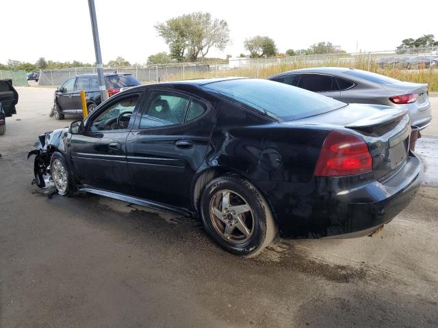 Photo 1 VIN: 2G2WS542X41362560 - PONTIAC GRANDPRIX 