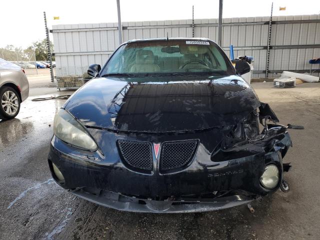 Photo 4 VIN: 2G2WS542X41362560 - PONTIAC GRANDPRIX 