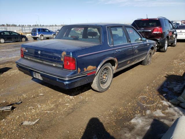 Photo 3 VIN: 2G3AM51W4J9349467 - OLDSMOBILE CUTLASS CI 