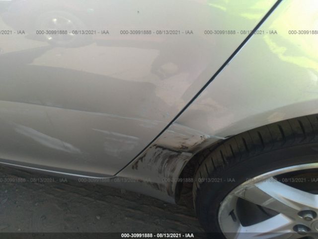 Photo 5 VIN: 2G4G15GV1B9191507 - BUICK REGAL 