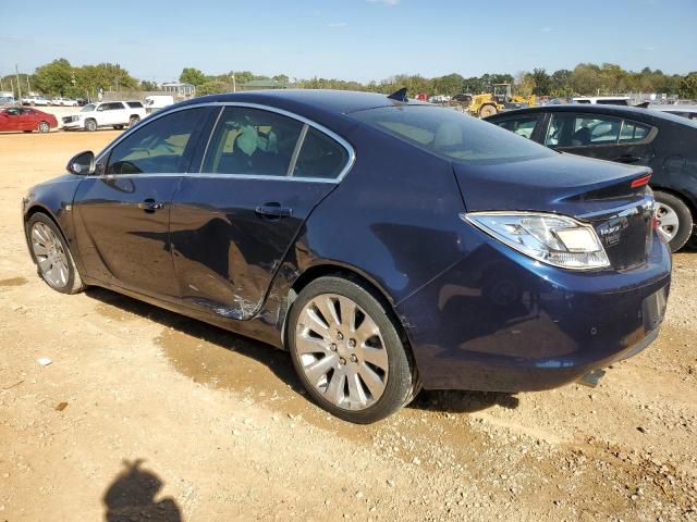 Photo 1 VIN: 2G4G15GV9B9157802 - BUICK REGAL 