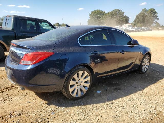 Photo 2 VIN: 2G4G15GV9B9157802 - BUICK REGAL 