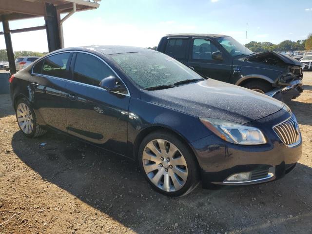 Photo 3 VIN: 2G4G15GV9B9157802 - BUICK REGAL 