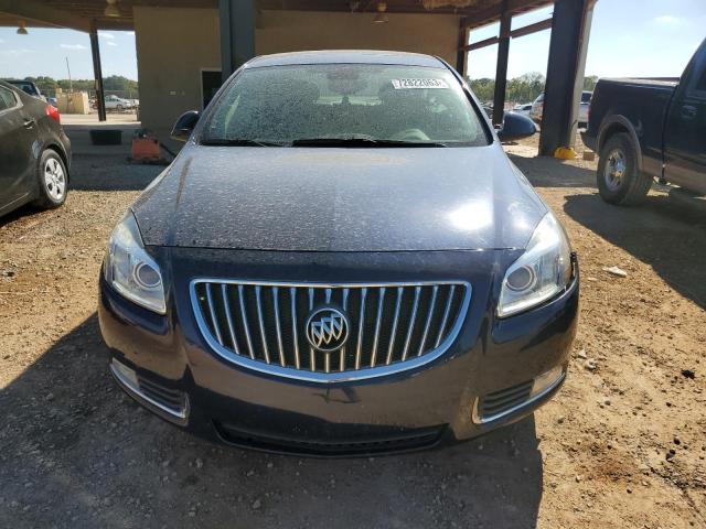 Photo 4 VIN: 2G4G15GV9B9157802 - BUICK REGAL 