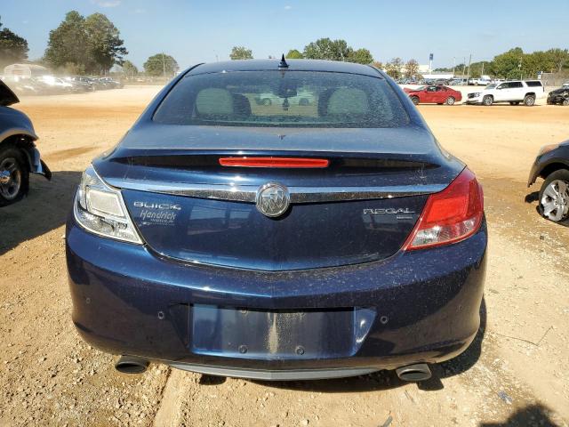 Photo 5 VIN: 2G4G15GV9B9157802 - BUICK REGAL 