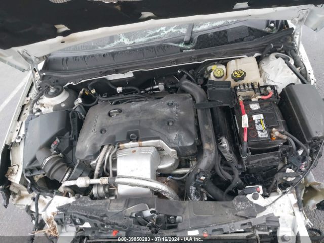 Photo 9 VIN: 2G4G35EX0G9208898 - BUICK REGAL 