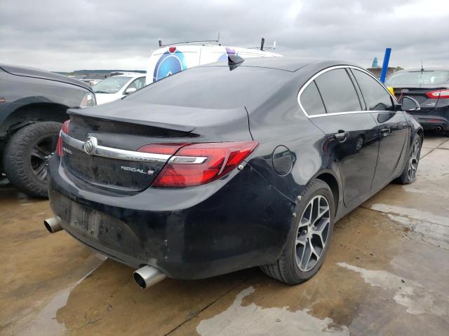 Photo 3 VIN: 2G4G35EX1G9202141 - BUICK REGAL SPOR 