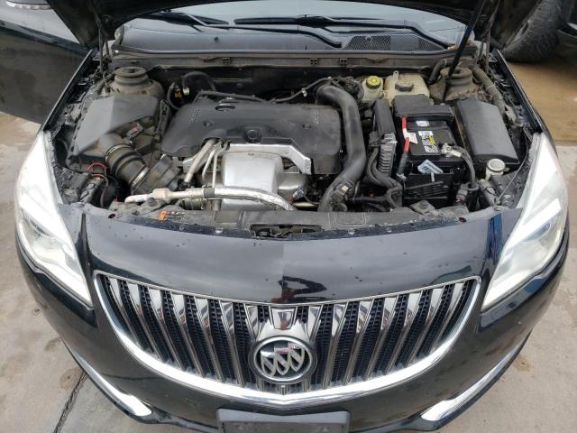 Photo 6 VIN: 2G4G35EX1G9202141 - BUICK REGAL SPOR 