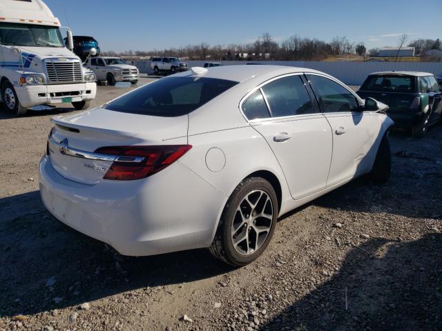 Photo 3 VIN: 2G4G35EX1G9208599 - BUICK REGAL 