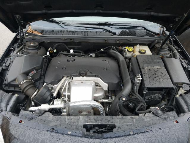 Photo 6 VIN: 2G4G35EX3G9199422 - BUICK REGAL SPOR 