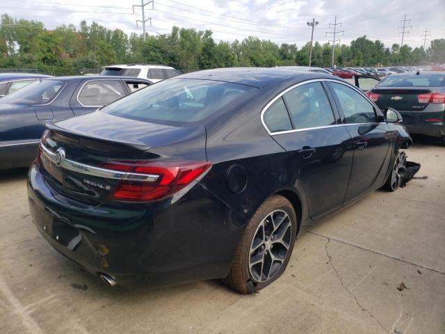 Photo 3 VIN: 2G4G35EX3G9201444 - BUICK REGAL SPOR 