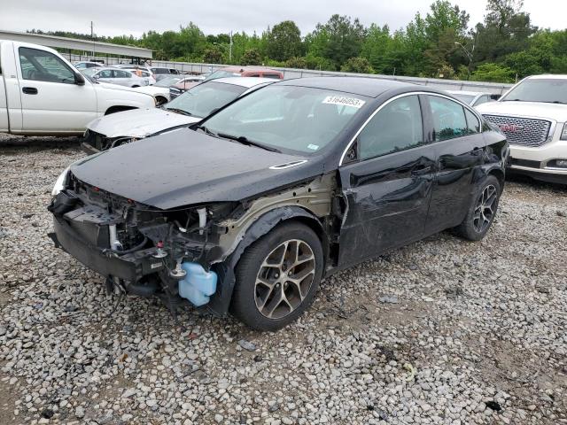 Photo 0 VIN: 2G4G35EX3G9203629 - BUICK REGAL SPOR 