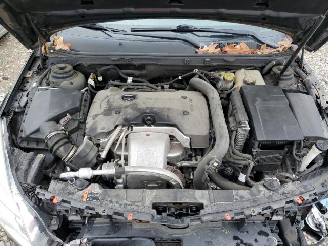 Photo 10 VIN: 2G4G35EX3G9203629 - BUICK REGAL SPOR 