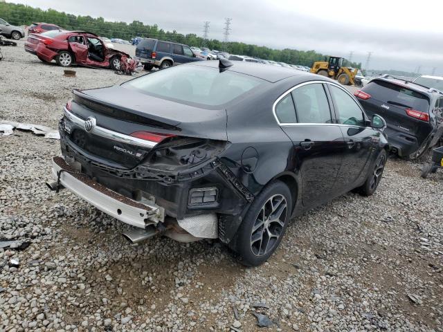 Photo 2 VIN: 2G4G35EX3G9203629 - BUICK REGAL SPOR 