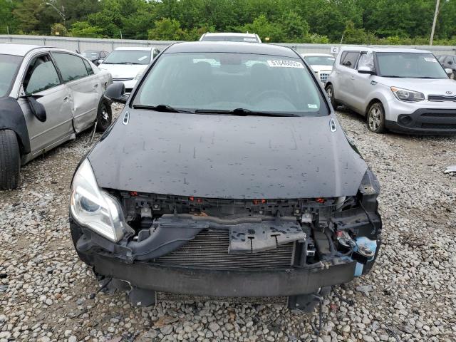 Photo 4 VIN: 2G4G35EX3G9203629 - BUICK REGAL SPOR 