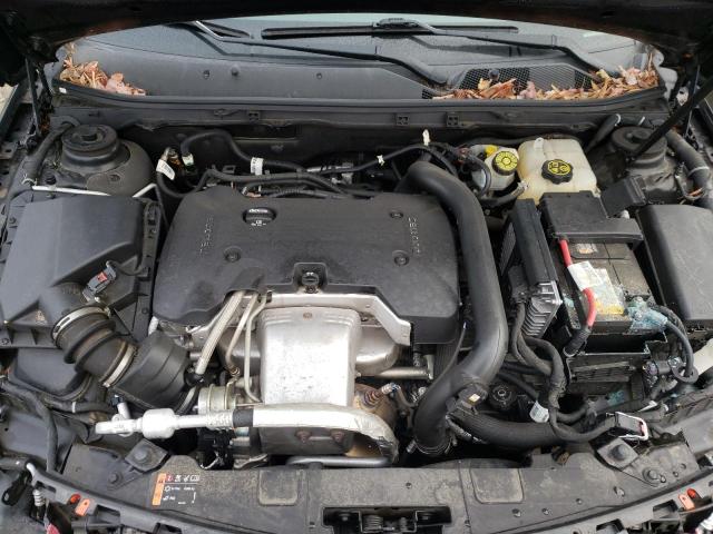 Photo 6 VIN: 2G4G35EX6G9198264 - BUICK REGAL SPOR 