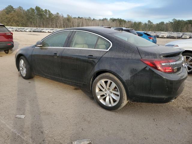 Photo 1 VIN: 2G4G35EX7G9201284 - BUICK REGAL 