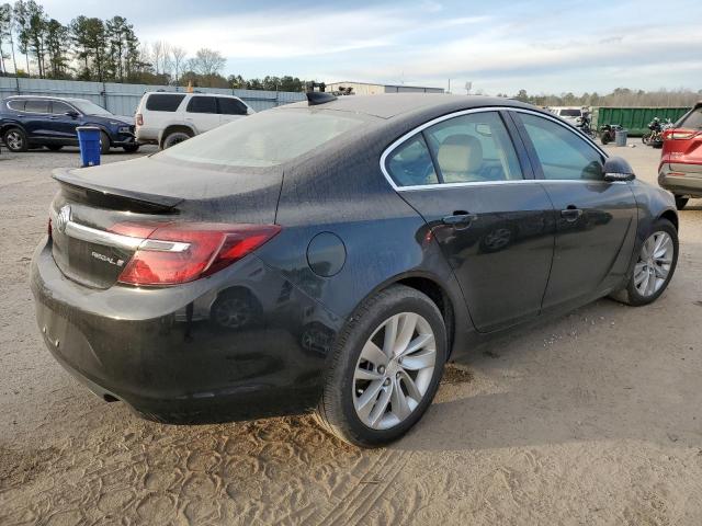 Photo 2 VIN: 2G4G35EX7G9201284 - BUICK REGAL 