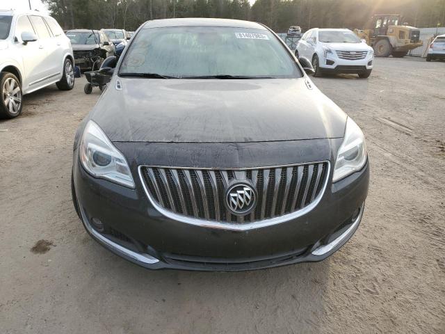 Photo 4 VIN: 2G4G35EX7G9201284 - BUICK REGAL 