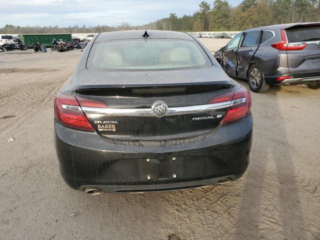 Photo 5 VIN: 2G4G35EX7G9201284 - BUICK REGAL 