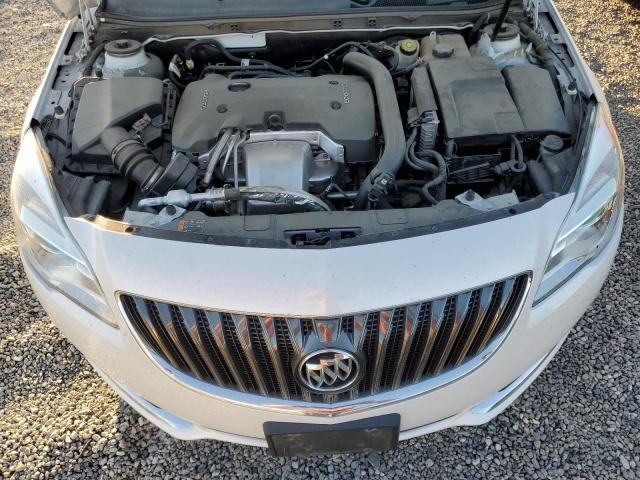 Photo 10 VIN: 2G4G35EX8G9201245 - BUICK REGAL SPOR 