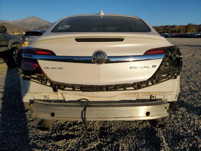 Photo 5 VIN: 2G4G35EX8G9201245 - BUICK REGAL SPOR 