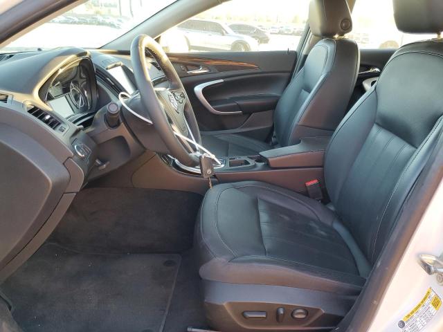 Photo 6 VIN: 2G4G35EX8G9201245 - BUICK REGAL SPOR 