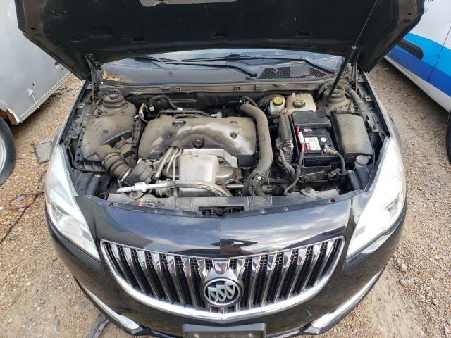 Photo 6 VIN: 2G4G35EX9G9208706 - BUICK REGAL SPOR 